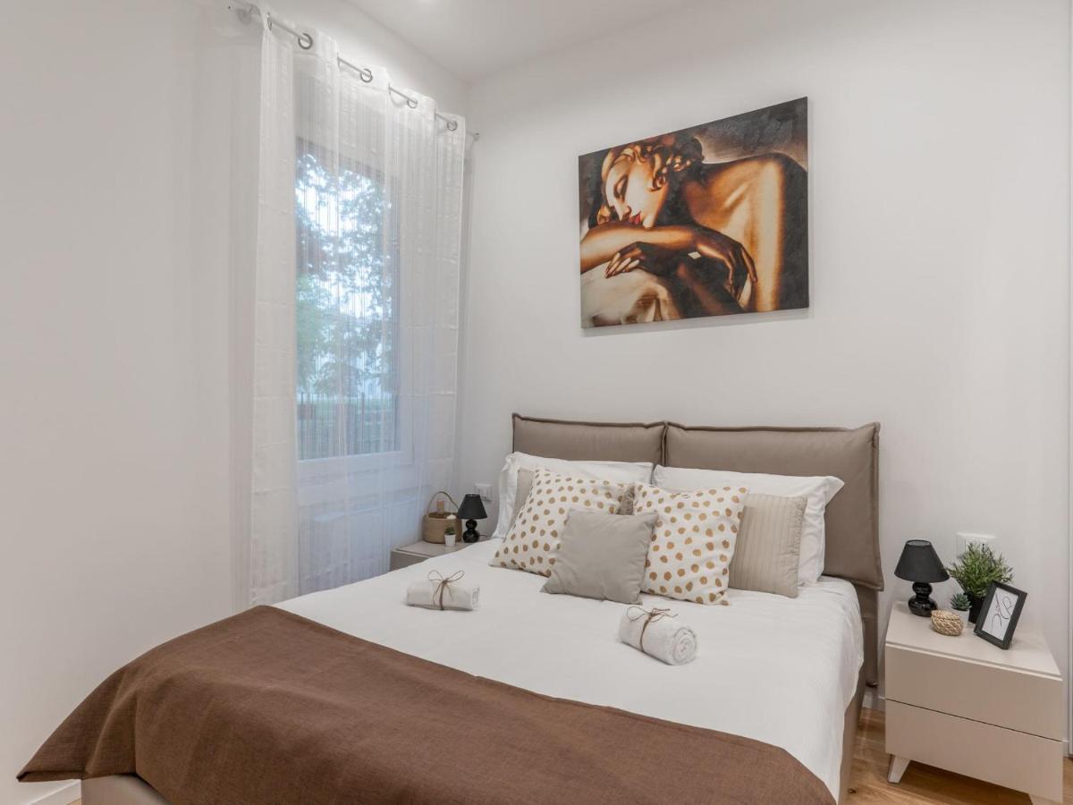 The Best Rent - Gorgeous One-Bedroom Apartment In Ticinese 밀라노 외부 사진