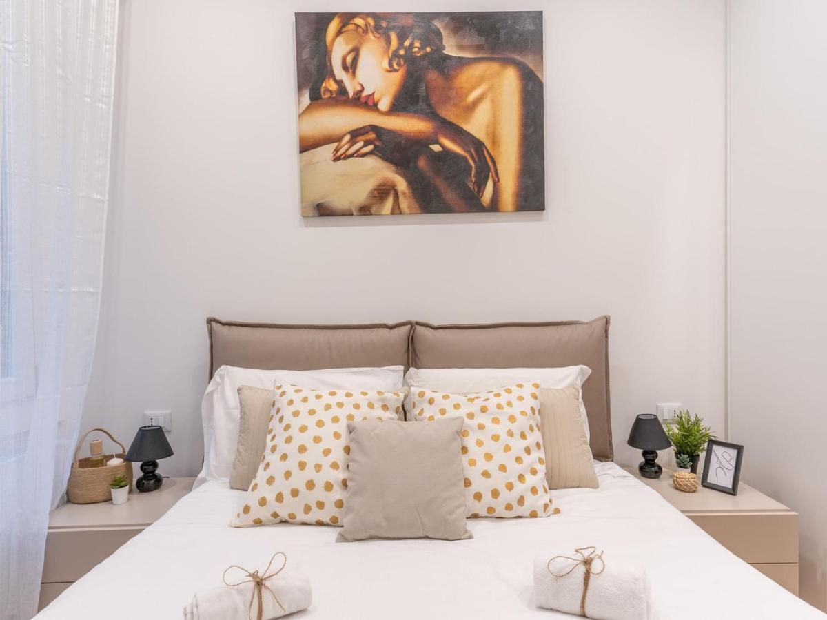 The Best Rent - Gorgeous One-Bedroom Apartment In Ticinese 밀라노 외부 사진