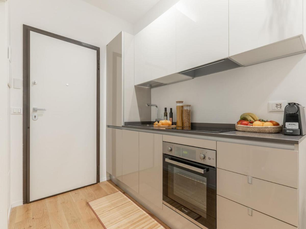 The Best Rent - Gorgeous One-Bedroom Apartment In Ticinese 밀라노 외부 사진